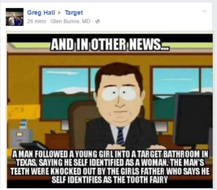 Greg Hall